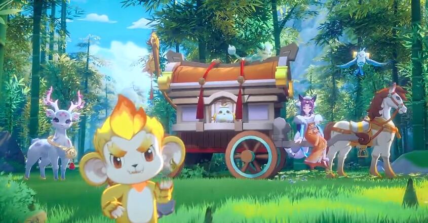 Guide to Forming a Fixed Team for Spirit Beast Adventure How to Form a Fixed Team for Spirit Beast Adventure