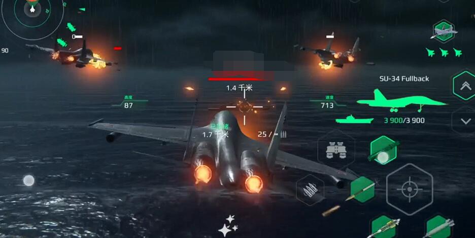 Welche Bomber gibt es im Spiel Modern Warships? Empfehlungen für Bomber im Spiel Modern Warships.