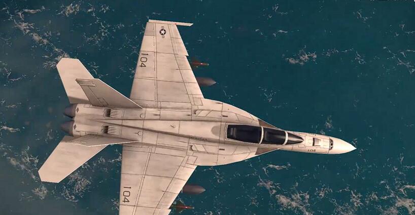 Welche Bomber gibt es im Spiel Modern Warships? Empfehlungen für Bomber im Spiel Modern Warships.