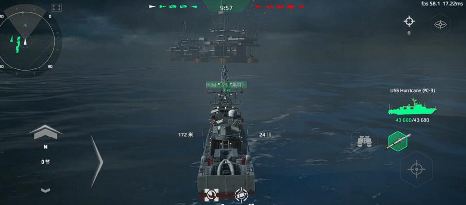Modern Warships Mobile Game Fast Money Farming Guide How to Farm Money in Modern Warships