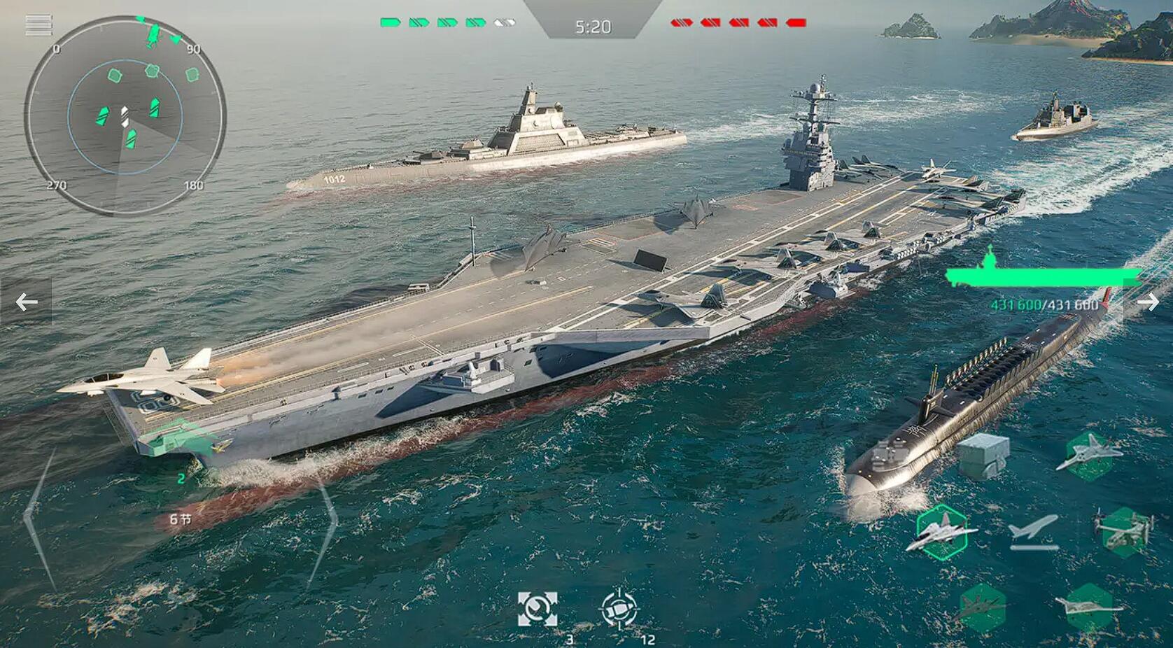 Modern Warships Mobile Game Fast Money Farming Guide How to Farm Money in Modern Warships