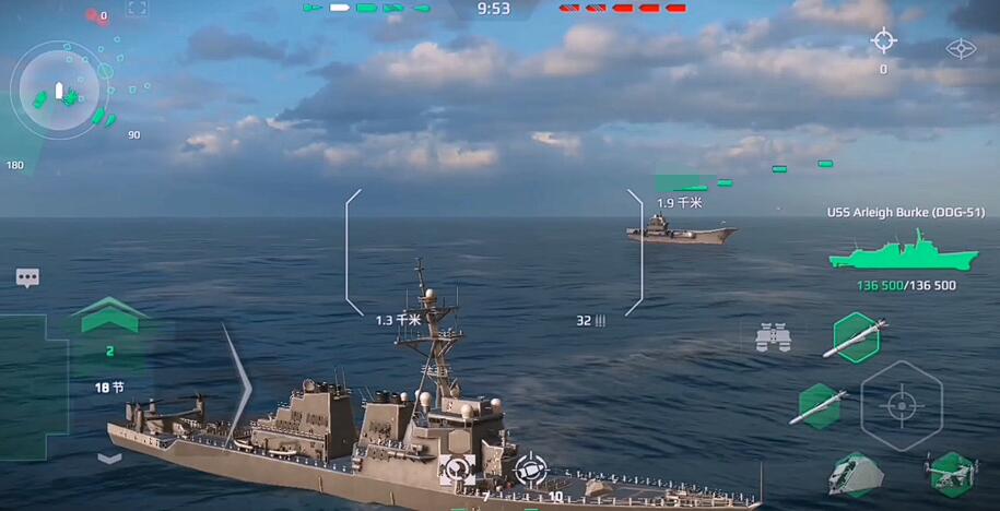 How to Choose a Tier 3 Legendary Warship in Modern Warships Mobile Recommended Tier 3 Ships in Modern Warships Mobile