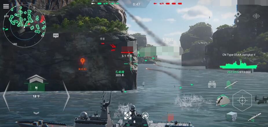 How to Choose a Tier 3 Legendary Warship in Modern Warships Mobile Recommended Tier 3 Ships in Modern Warships Mobile