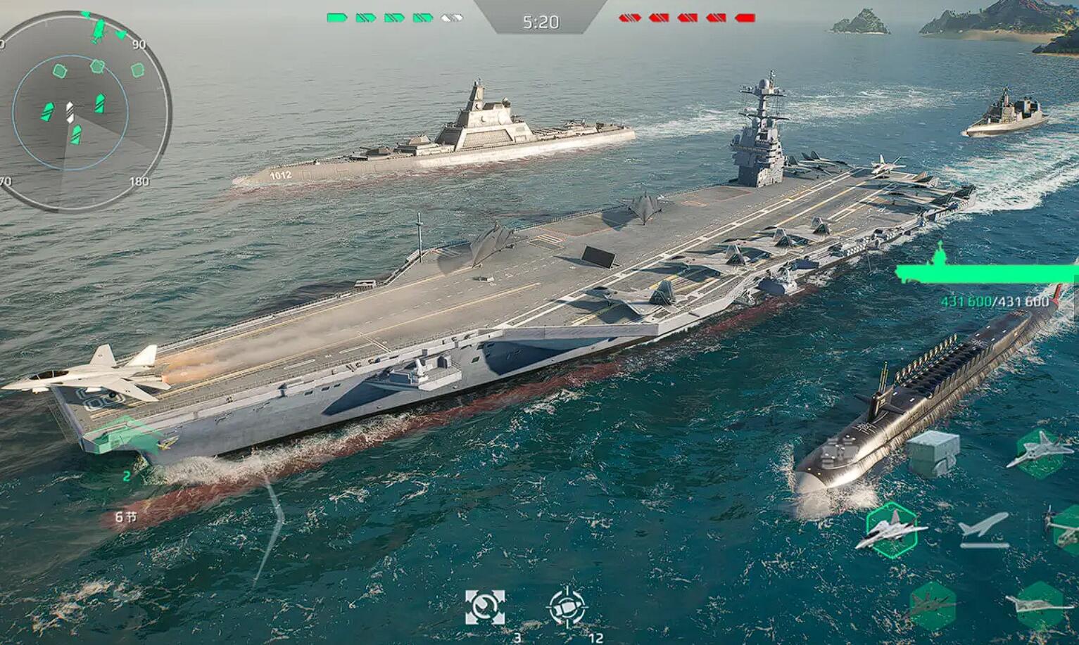 How to Choose a Tier 3 Legendary Warship in Modern Warships Mobile Recommended Tier 3 Ships in Modern Warships Mobile