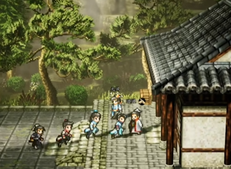 逸剑风云决玄阳龙骨怎么获得 逸剑风云决手机版玄阳龙骨获取方式