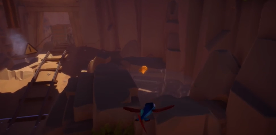 Ich bin Xiao Yuer Flying Fish, wie man das zweite Level schafft. Strategie für das zweite Level von Xiao Yuer Flying Fish.