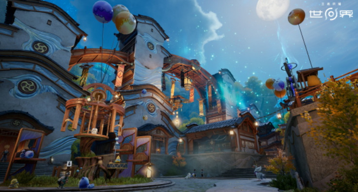 Wann beginnt die öffentliche Beta-Phase von Honor of Kings World? Informationen zum Starttermin der öffentlichen Beta-Phase von Honor of Kings World.