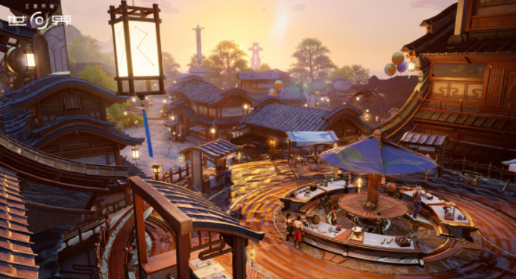 Wann beginnt die öffentliche Beta-Phase von Honor of Kings World? Informationen zum Starttermin der öffentlichen Beta-Phase von Honor of Kings World.