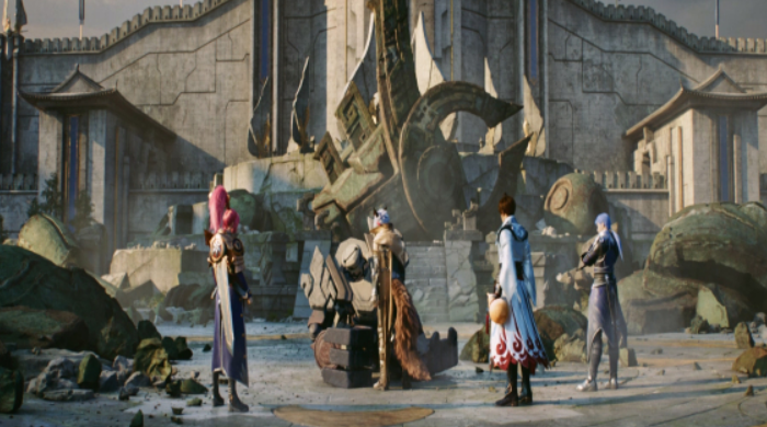 Wann beginnt die öffentliche Beta-Phase von Honor of Kings World? Informationen zum Starttermin der öffentlichen Beta-Phase von Honor of Kings World.