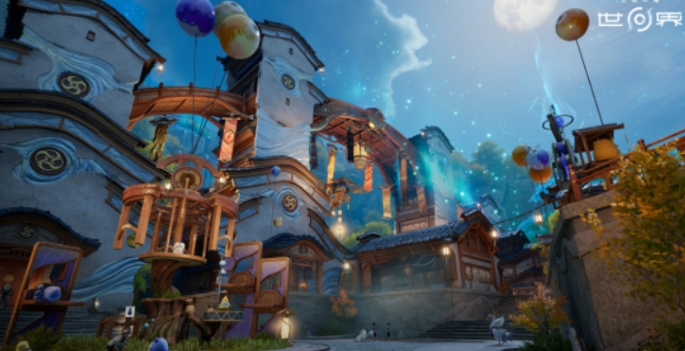 Wann beginnt die öffentliche Beta-Phase von Honor of Kings World? Informationen zum Starttermin der öffentlichen Beta-Phase von Honor of Kings World.