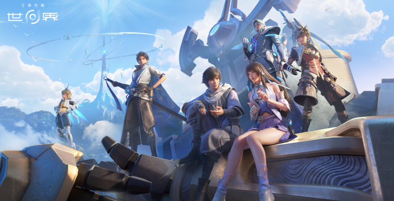 Wann beginnt die öffentliche Beta-Phase von Honor of Kings World? Informationen zum Starttermin der öffentlichen Beta-Phase von Honor of Kings World.