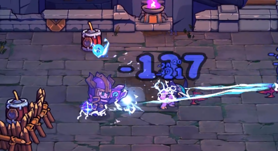 Einführung in die Spielstile von Lost Castle 2: Welche Spielstile gibt es in Lost Castle 2?
