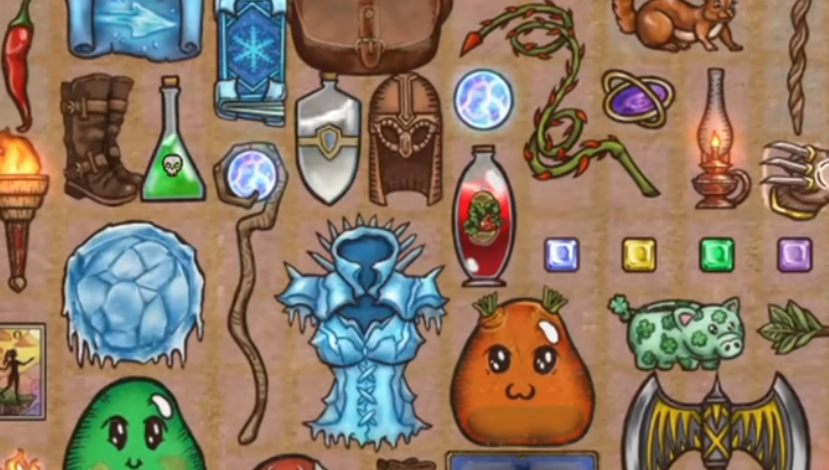 Einführung in die Online-Verbindung für Backpack Brawl: Wie man Backpack Brawl online spielt