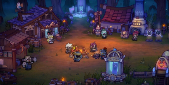 Einführung zum Kampf gegen den finalen Boss in Lost Castle 2: Wie besiegt man den finalen Boss in Lost Castle 2?