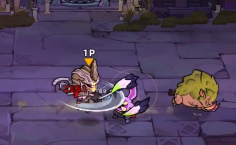 Einführung zum Kampf gegen den finalen Boss in Lost Castle 2: Wie besiegt man den finalen Boss in Lost Castle 2?