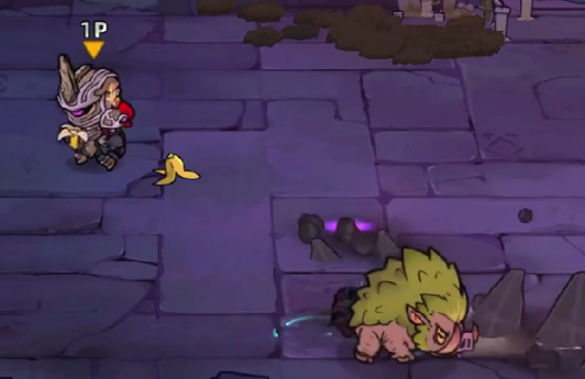 Einführung zum Kampf gegen den finalen Boss in Lost Castle 2: Wie besiegt man den finalen Boss in Lost Castle 2?