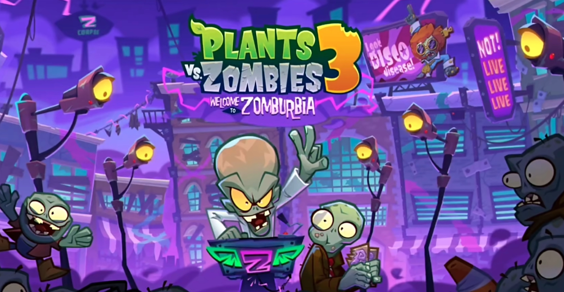 Wie man Litchi in Plants vs. Zombies 3 spielt: Spielanleitung und Tipps für Litchi in Plants vs. Zombies 3