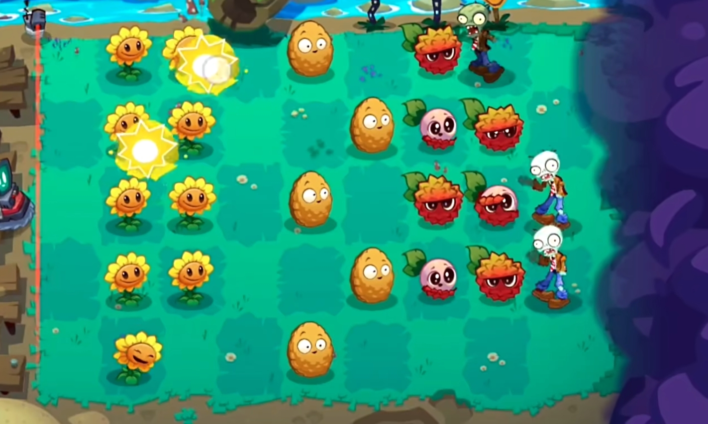 Wie man Litchi in Plants vs. Zombies 3 spielt: Spielanleitung und Tipps für Litchi in Plants vs. Zombies 3