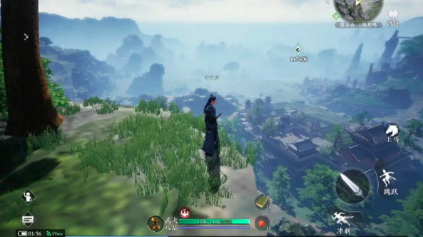 Wie lernt man leichte Kung-Fu im Mobilspiel "Der Wächter des Großen Tempels"? Ein schneller Leitfaden zum Lernen von leichten Kung-Fu im Spiel "Der Wächter des Großen Tempels"