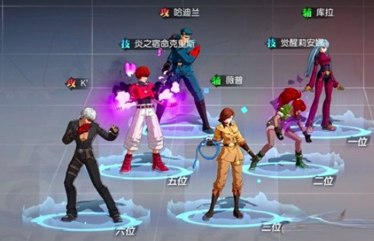 Wie man das All-Star Awaken Peak Trial schafft: Teamstrategien für den Erfolg beim All-Star Awaken Peak Trial