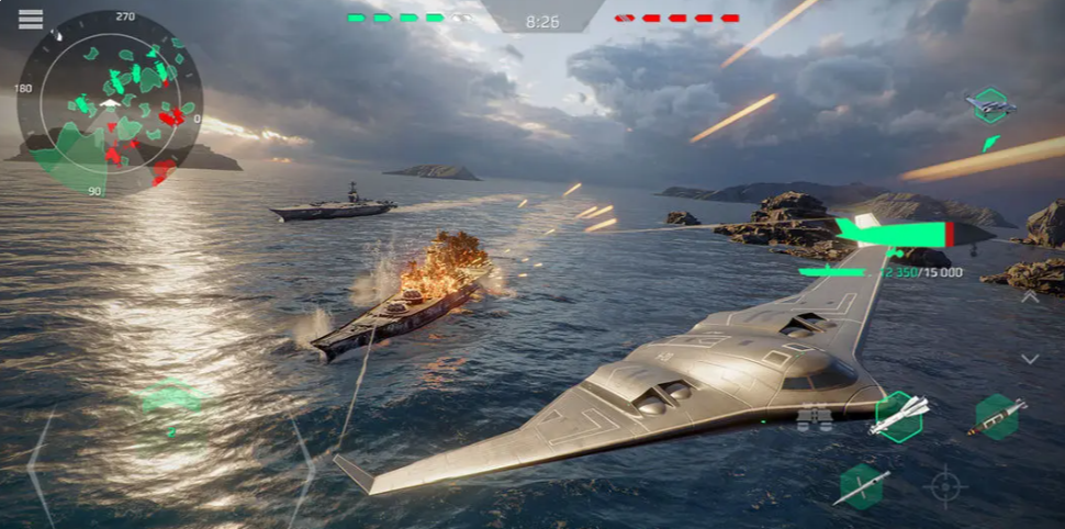 When can Modern Warships be played? Sharing the playable time for the Modern Warships mobile game.