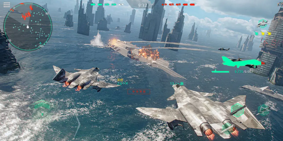 When can Modern Warships be played? Sharing the playable time for the Modern Warships mobile game.