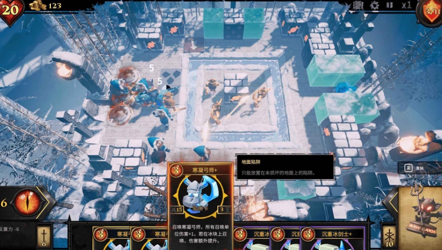 Traps Master là trò chơi gì? Thể loại trò chơi của Traps Master
