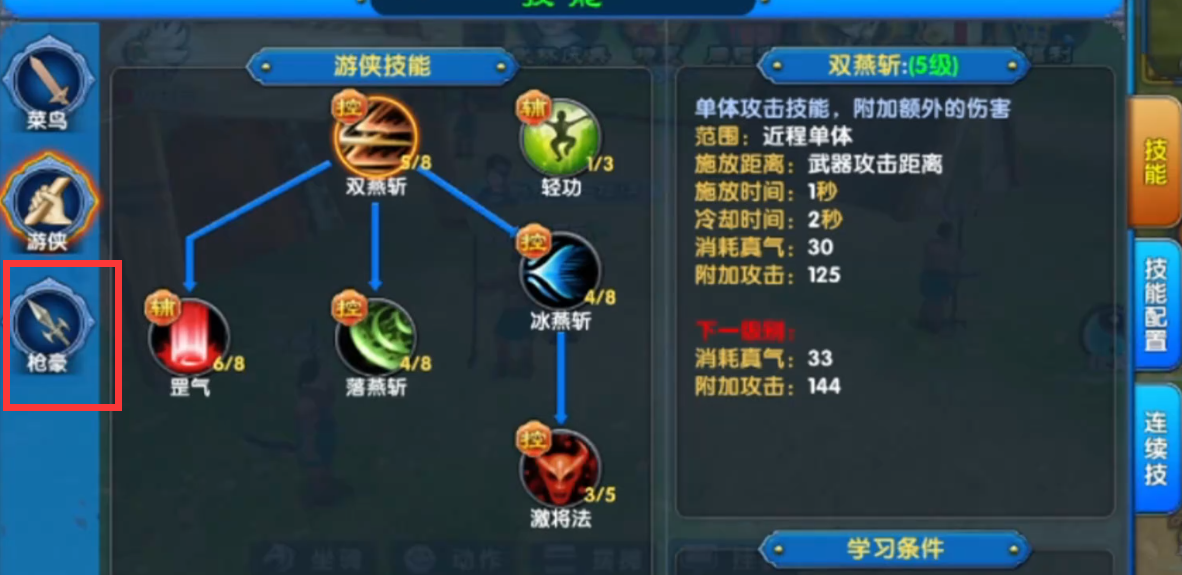 Hướng dẫn chọn nghề trong