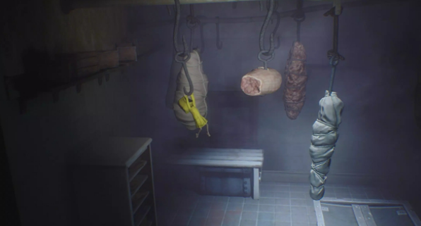 Ist Little Nightmares gut? Eine Einführung in das Spielprinzip von Little Nightmares.