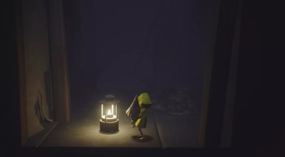 Ist Little Nightmares gut? Eine Einführung in das Spielprinzip von Little Nightmares.