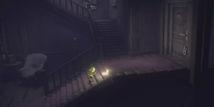 Ist Little Nightmares gut? Eine Einführung in das Spielprinzip von Little Nightmares.