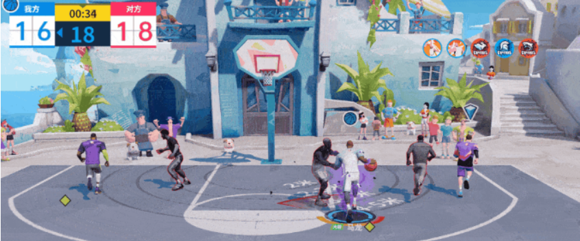 Giới thiệu về Ma Long trong All-Star Streetball Party: Ma Long như thế nào trong All-Star Streetball Party