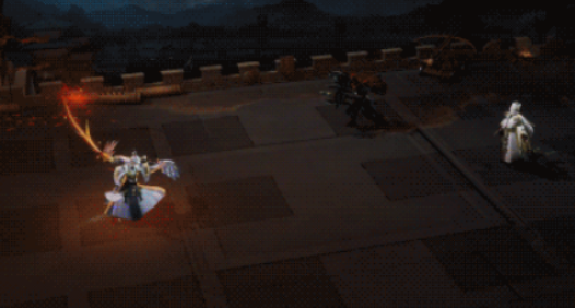 Einführung von Pang Tong im Lied des Habichts in Fantasy Continent of the Three Kingdoms 2 Wie ist Pang Tong im Lied des Habichts in Fantasy Continent of the Three Kingdoms 2?