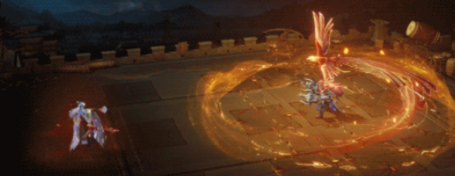 Einführung von Pang Tong im Lied des Habichts in Fantasy Continent of the Three Kingdoms 2 Wie ist Pang Tong im Lied des Habichts in Fantasy Continent of the Three Kingdoms 2?