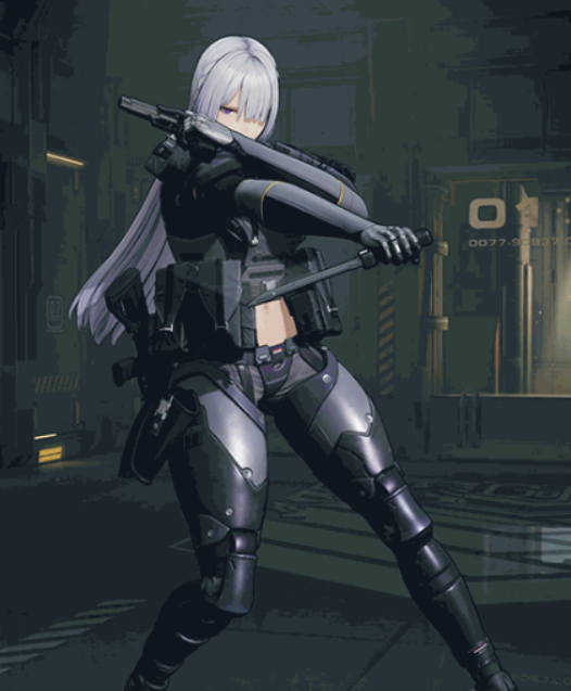 การแนะนำ Wema Cina ใน Girls' Frontline 2 ว่า Wema Cina ใน Girls' Frontline 2 นั้นเป็นอย่างไร