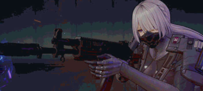 การแนะนำ Wema Cina ใน Girls' Frontline 2 ว่า Wema Cina ใน Girls' Frontline 2 นั้นเป็นอย่างไร
