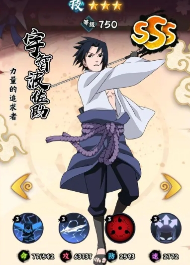 Welche sind die stärksten Charaktere in Naruto Blazing? Eine Übersicht der dominanten Charaktere im Spiel Naruto Blazing.