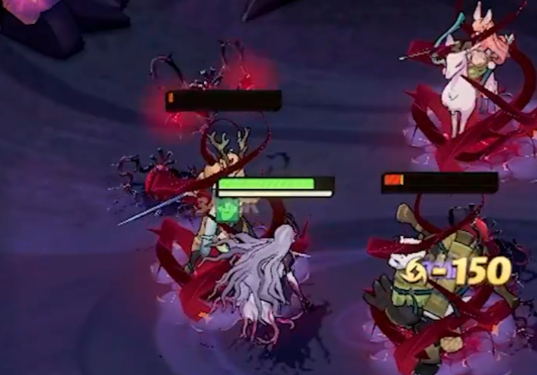 Giới thiệu về Sita trong game Kiếm và Viễn chinh, Sita trong Kiếm và Viễn chinh như thế nào