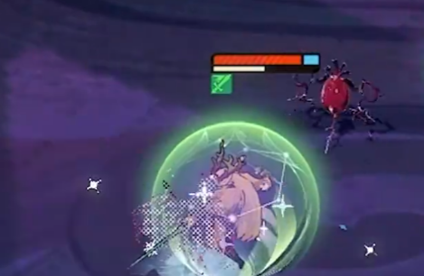 Giới thiệu về Sita trong game Kiếm và Viễn chinh, Sita trong Kiếm và Viễn chinh như thế nào