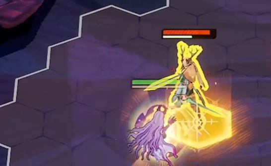 Giới thiệu về Sita trong game Kiếm và Viễn chinh, Sita trong Kiếm và Viễn chinh như thế nào