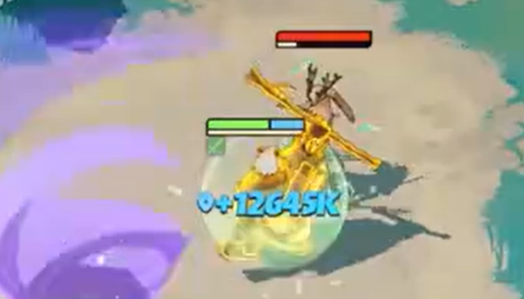Einführung von Pan in AFK Arena Wie ist Pan in AFK Arena?