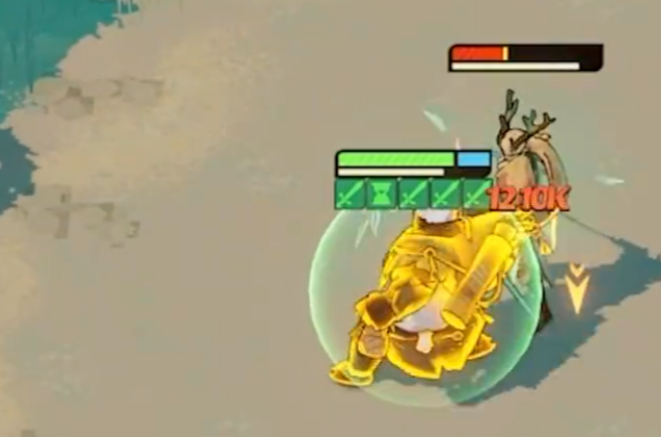Einführung von Pan in AFK Arena Wie ist Pan in AFK Arena?