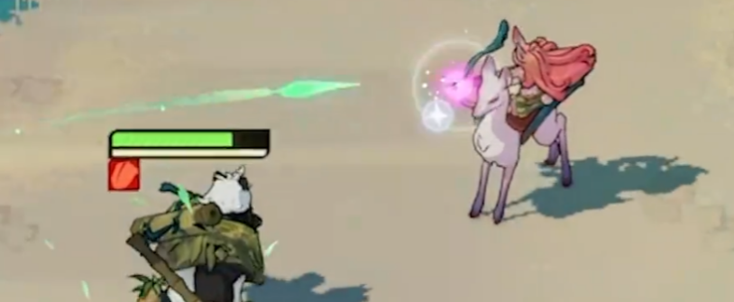 Einführung von Pan in AFK Arena Wie ist Pan in AFK Arena?
