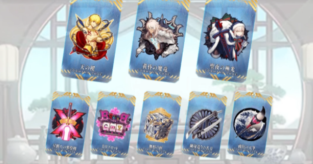 fgo 9 năm kỷ niệm tặng bao nhiêu đá giới thiệu về ưu đãi kỷ niệm 9 năm fgo