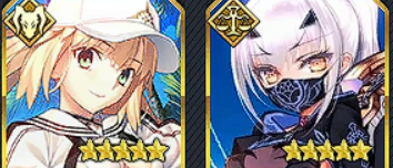 Panduan Pemilihan Tas Berhadiah Ulang Tahun ke-9 FGO Cara Memilih Tas Berhadiah Ulang Tahun ke-9 FGO