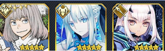 Panduan Pemilihan Tas Berhadiah Ulang Tahun ke-9 FGO Cara Memilih Tas Berhadiah Ulang Tahun ke-9 FGO