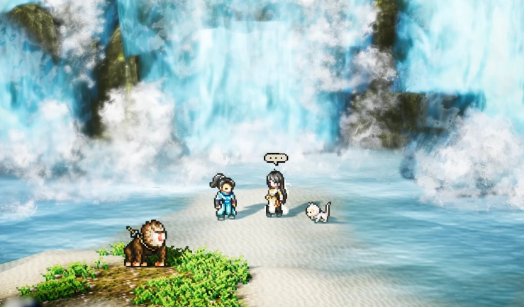 DLC ของเกม Sword and Fairy: Destiny มีอะไรบ้าง การแนะนำ DLC สำหรับเวอร์ชันมือถือของ Sword and Fairy: Destiny