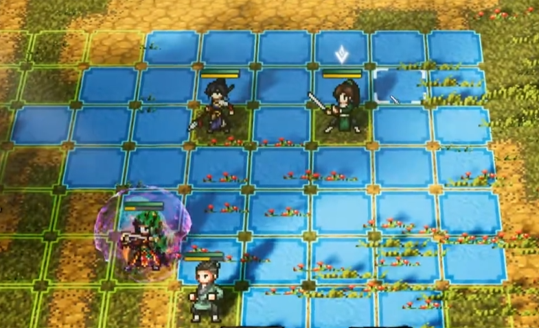 วิธีการทำภารกิจต่อเนื่องของโจวซือในเกม Yi Jian Feng Yun Jue คู่มือการเล่นภารกิจต่อเนื่องของโจวซือในเวอร์ชั่นมือถือของเกม Yi Jian Feng Yun Jue