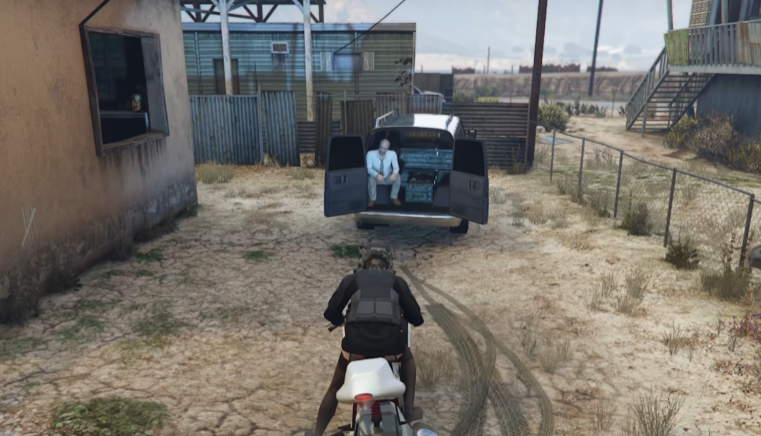 กิจกรรมล่าสุดของ GTA5ol คืออะไร แนะนำกิจกรรมล่าสุดของ GTA5ol