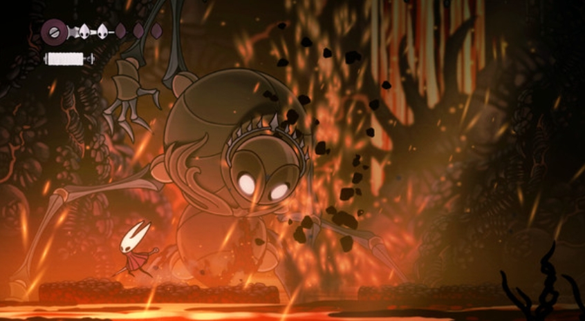 Khi nào sẽ có thông tin về thời gian thử nghiệm của Hollow Knight: Silksong? Giới thiệu về thông tin thời gian thử nghiệm của Hollow Knight: Silksong